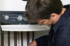 boiler repair Logie