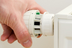 Logie central heating repair costs