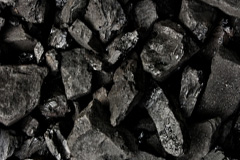 Logie coal boiler costs