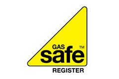 gas safe companies Logie